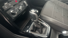 Volkswagen T-Cross 1.0 TSI 110 Black Edition 5dr DSG Petrol Estate